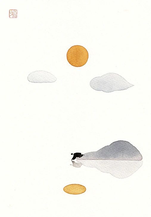 不要沉迷于有漏的魔术