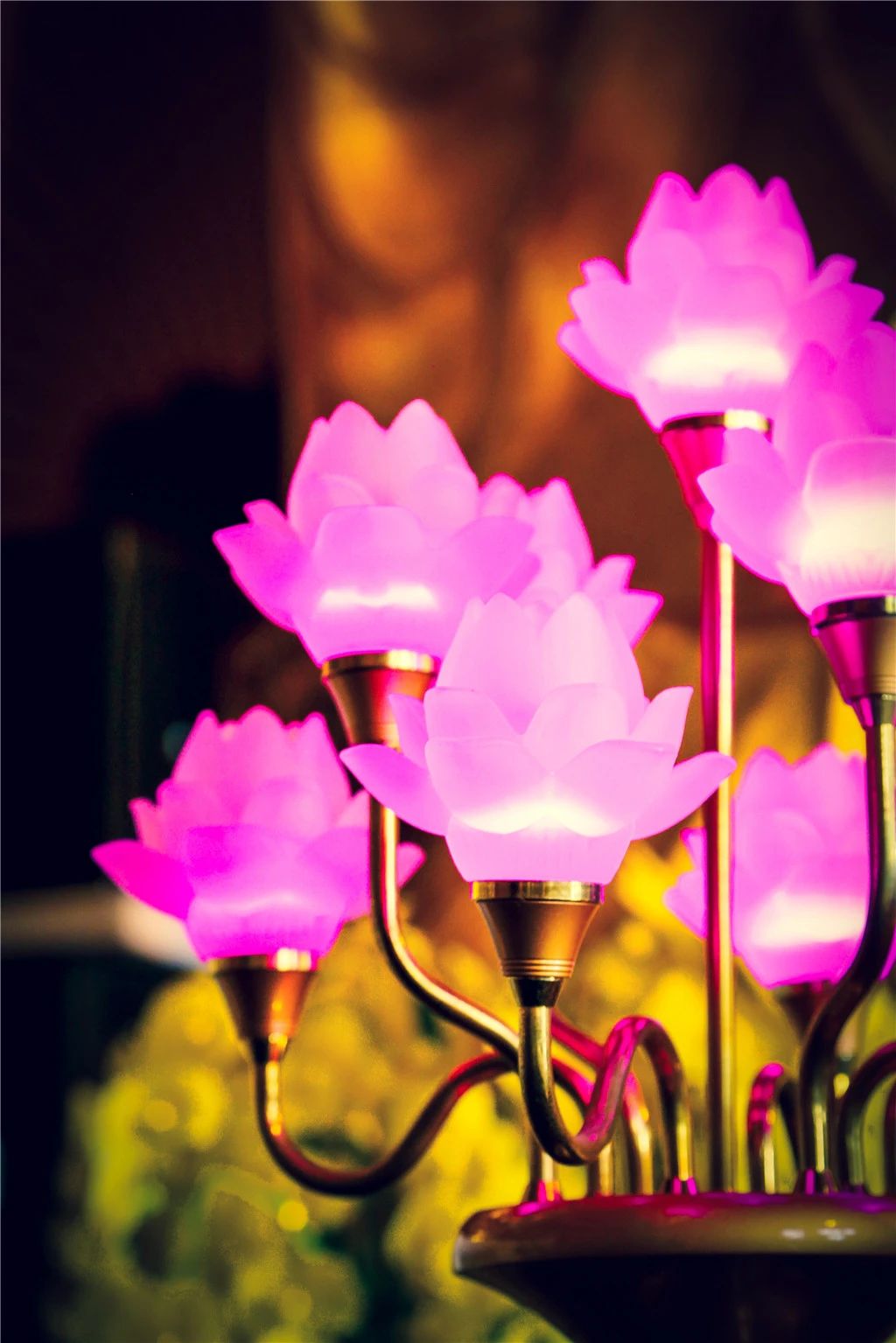 心量狭小多烦恼，心量广大成就高