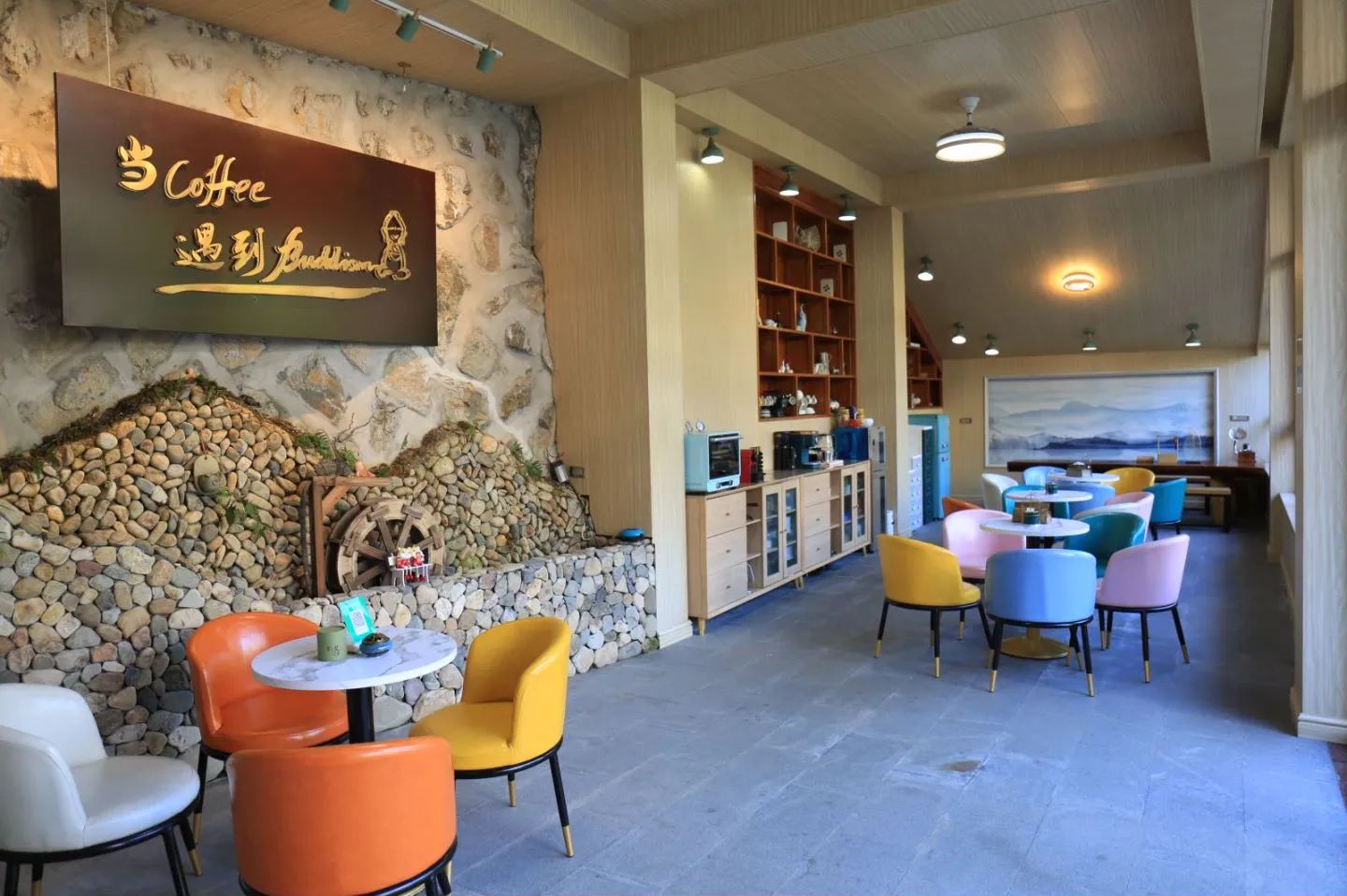 禅修丨2024【真宁净心】国庆青年禅修营欢迎您！