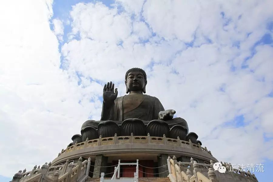 曾经受持三皈依的人最晚将在弥勒菩萨成佛后龙华三会的初会中解脱生死！