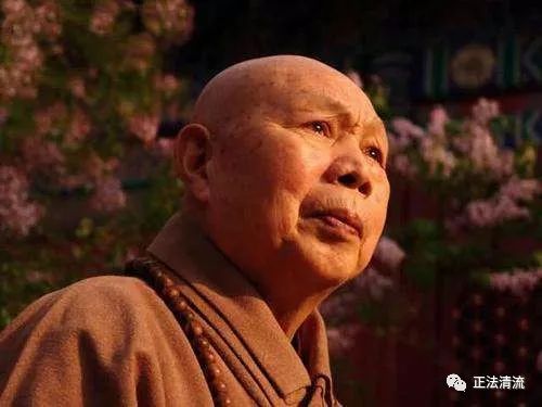 一诚老和尚：经常梦见自己遭遇很恐怖的灾难，这意味着什么