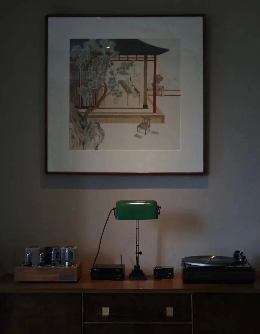 烦恼的根源都在自己！