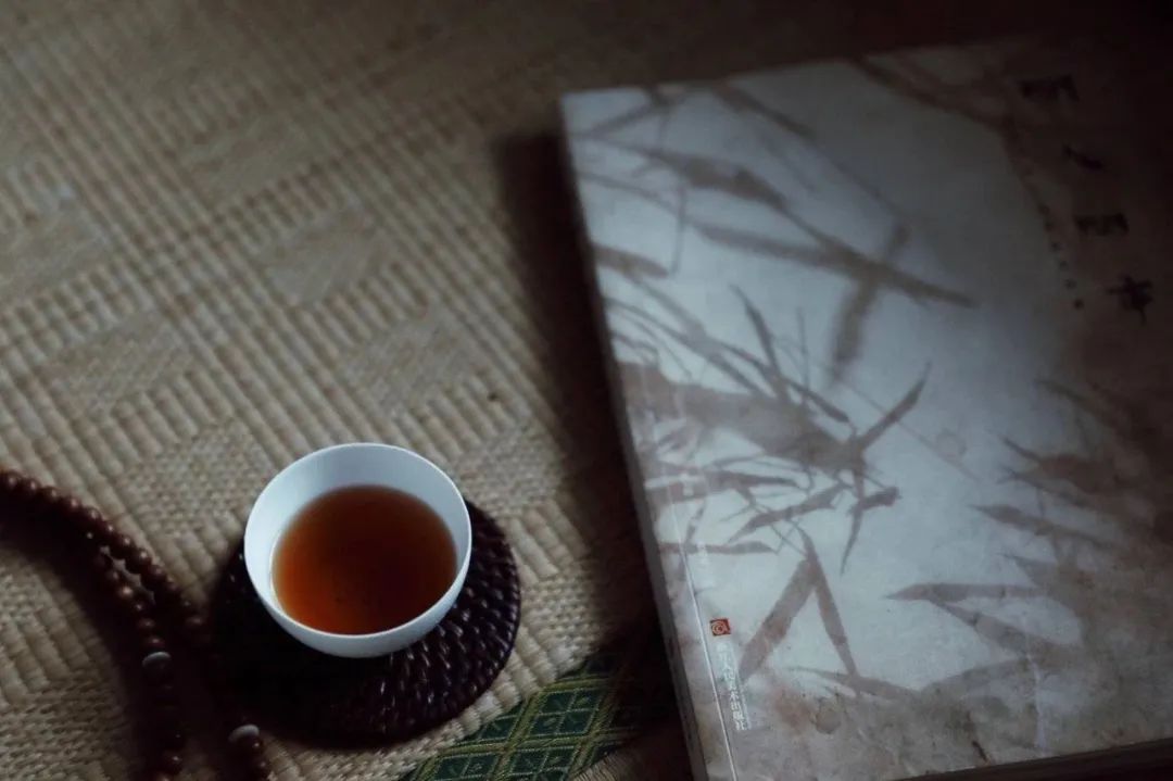 烦恼的根源都在自己！