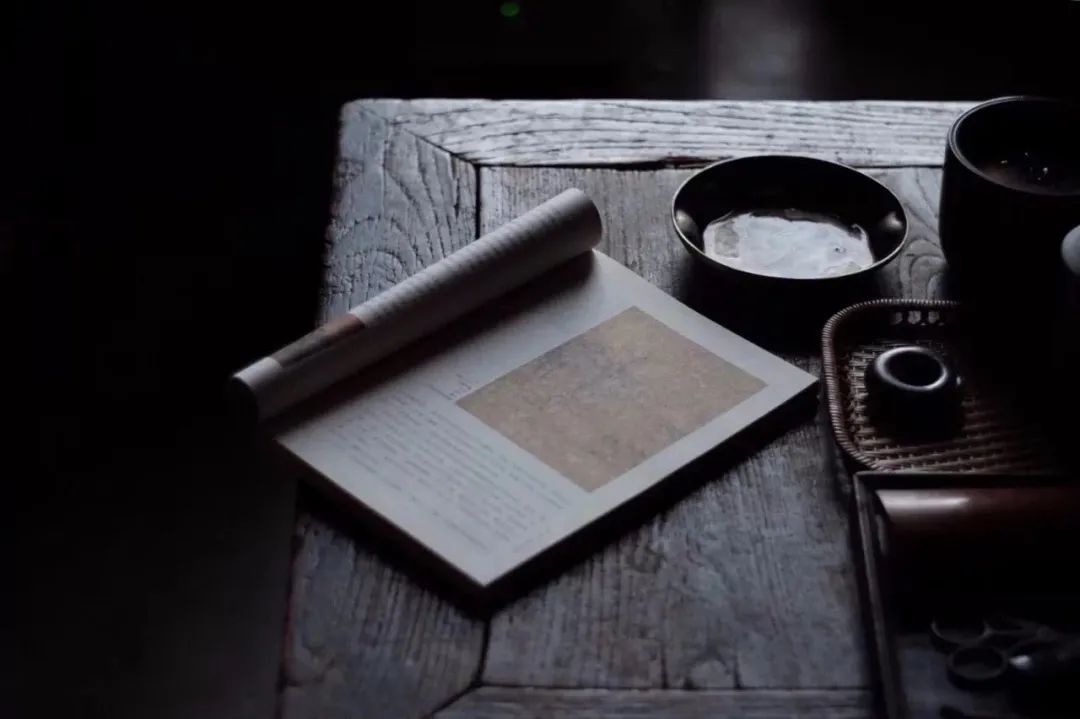 烦恼的根源都在自己！