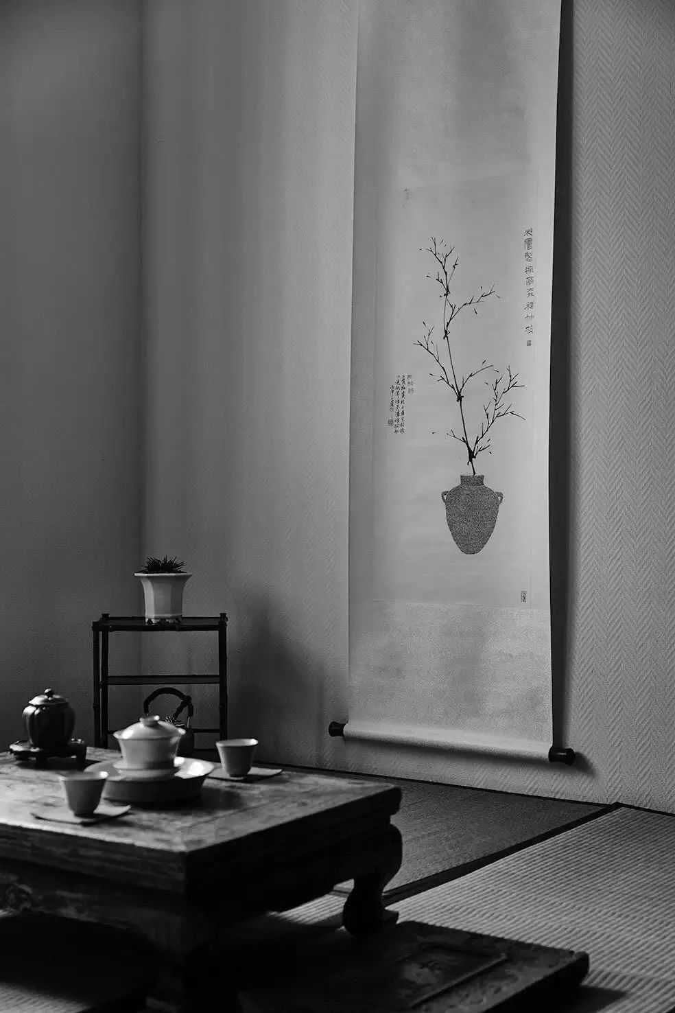 烦恼的根源都在自己！