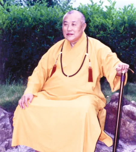 妙莲老和尚：过午不食！你知道为什么？