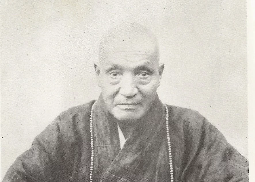 印光大师：患难不必求鬼神 | 新禅风