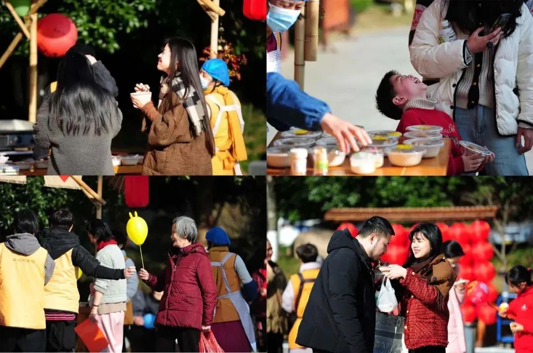 2024年天圣山药师文化节安福庙会摊主招募