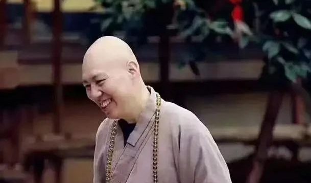 大安法师 :为什么在念佛和过堂时排队总让男居士站在女居士前面? | 新禅风
