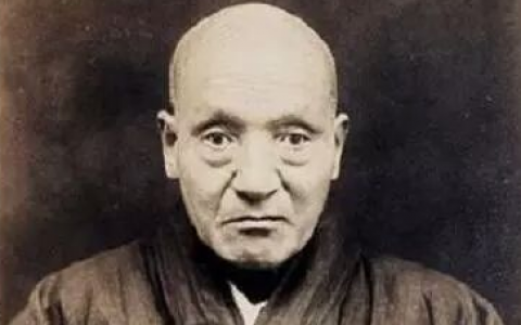 印光大师：一心求生西方 | 新禅风