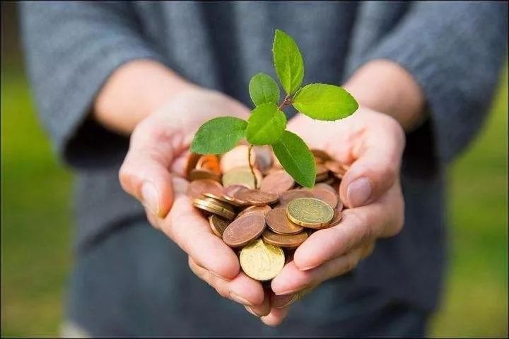 布施供养，是存钱的最佳方式，且 “利息”很高