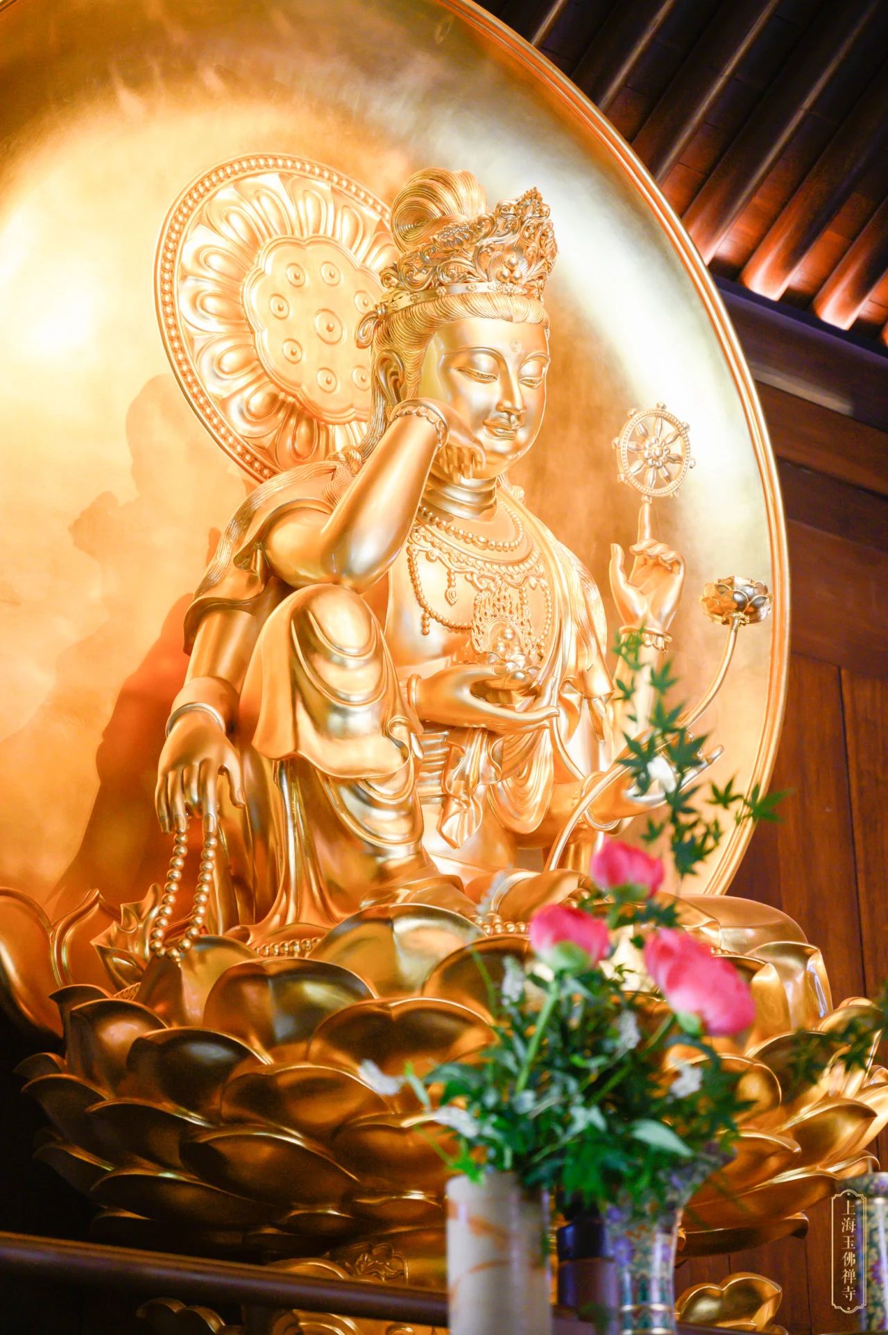 福慧双修、悲智双运，能帮你减少很多障碍