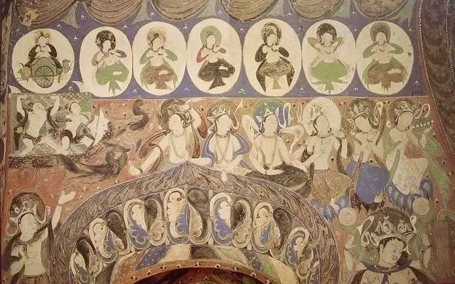 千年风沙难掩龟兹光芒，只因他与它