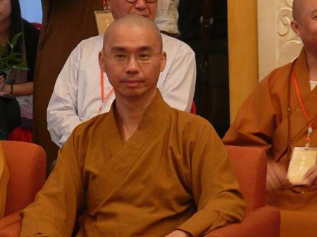 法藏法师：缺少净土法门，一切众生就无法趋入诸佛的大智慧海