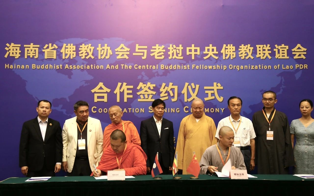 万象更新秋光好 命运与共谱新篇