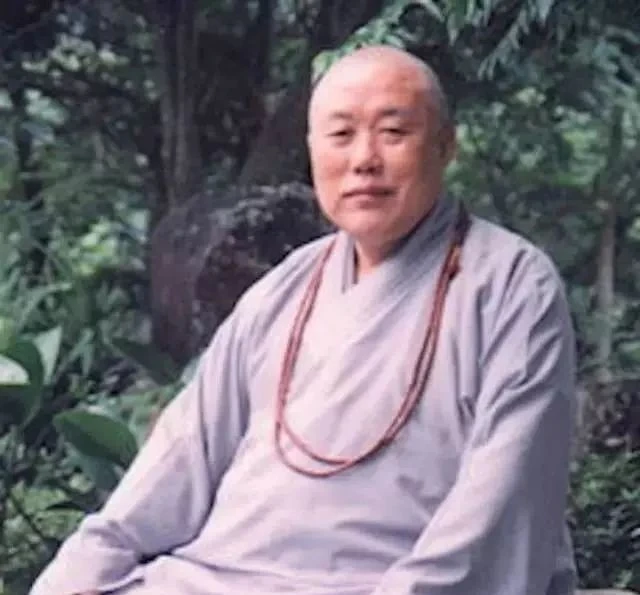 妙莲老和尚：戒的功德，就是这样殊胜宝贵