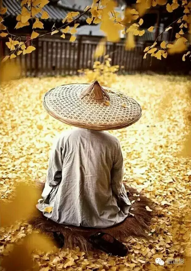 看人不顺是境界太小，痛苦太多是智慧不够