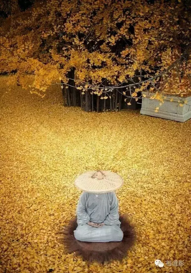 看人不顺是境界太小，痛苦太多是智慧不够