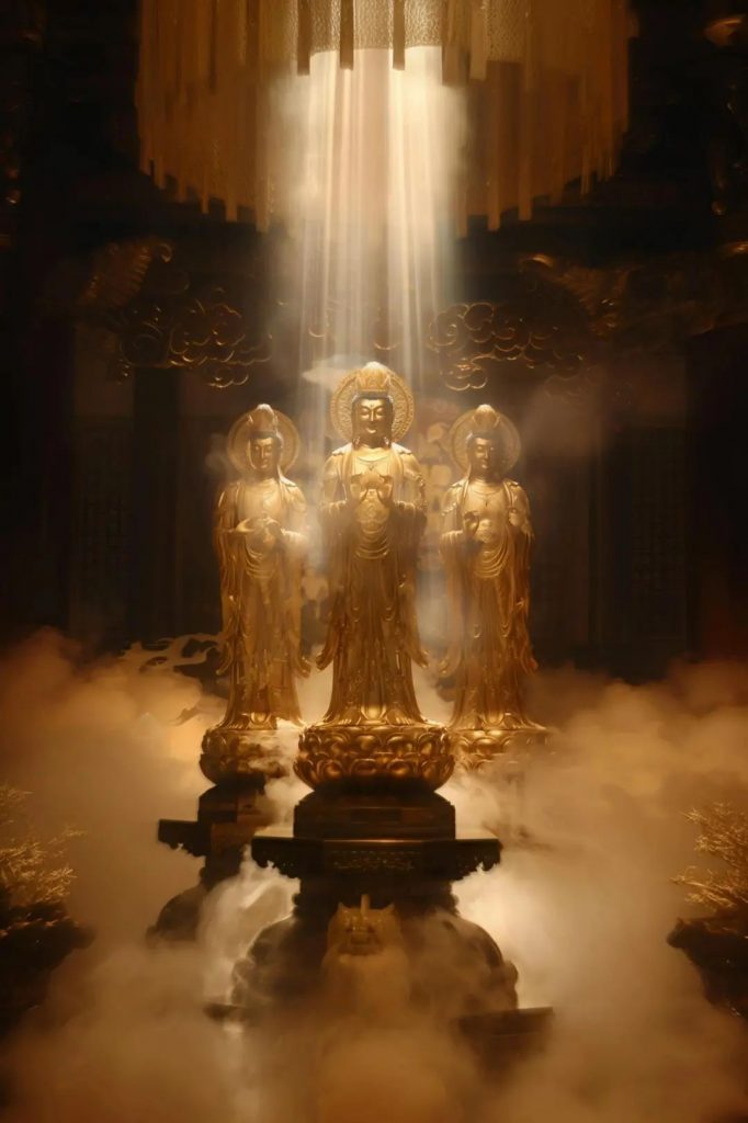 预告||苏州重元寺甲辰年精进佛七共修法会