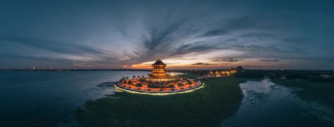 预告||苏州重元寺甲辰年精进佛七共修法会