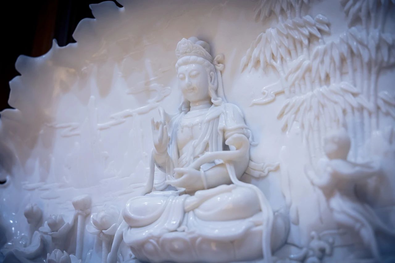 具足这三点，说明你的修行进步了