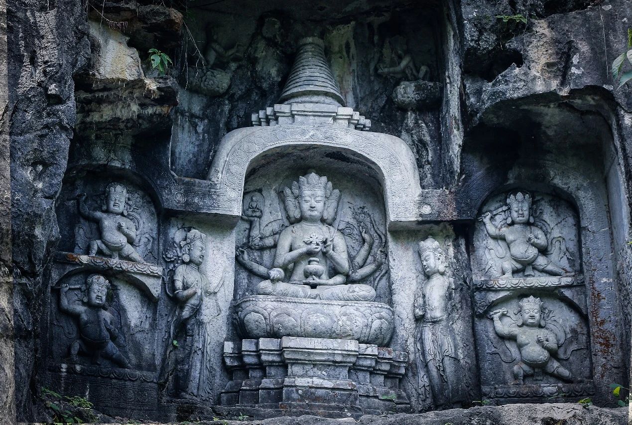 太虚大师：菩萨的资粮