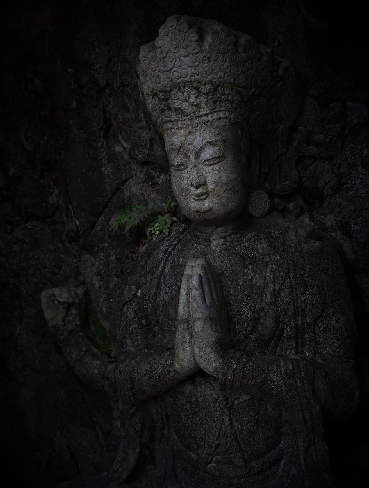 太虚大师：菩萨的资粮