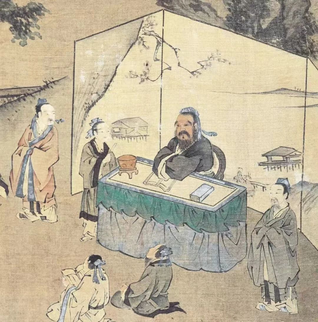 修行，要守好这三门