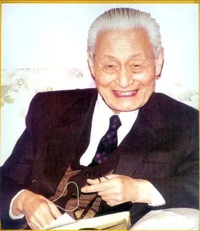 缅怀 | 赵朴初先生的大气与小气