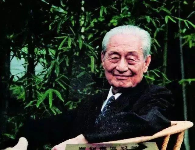 缅怀 | 赵朴初先生的大气与小气