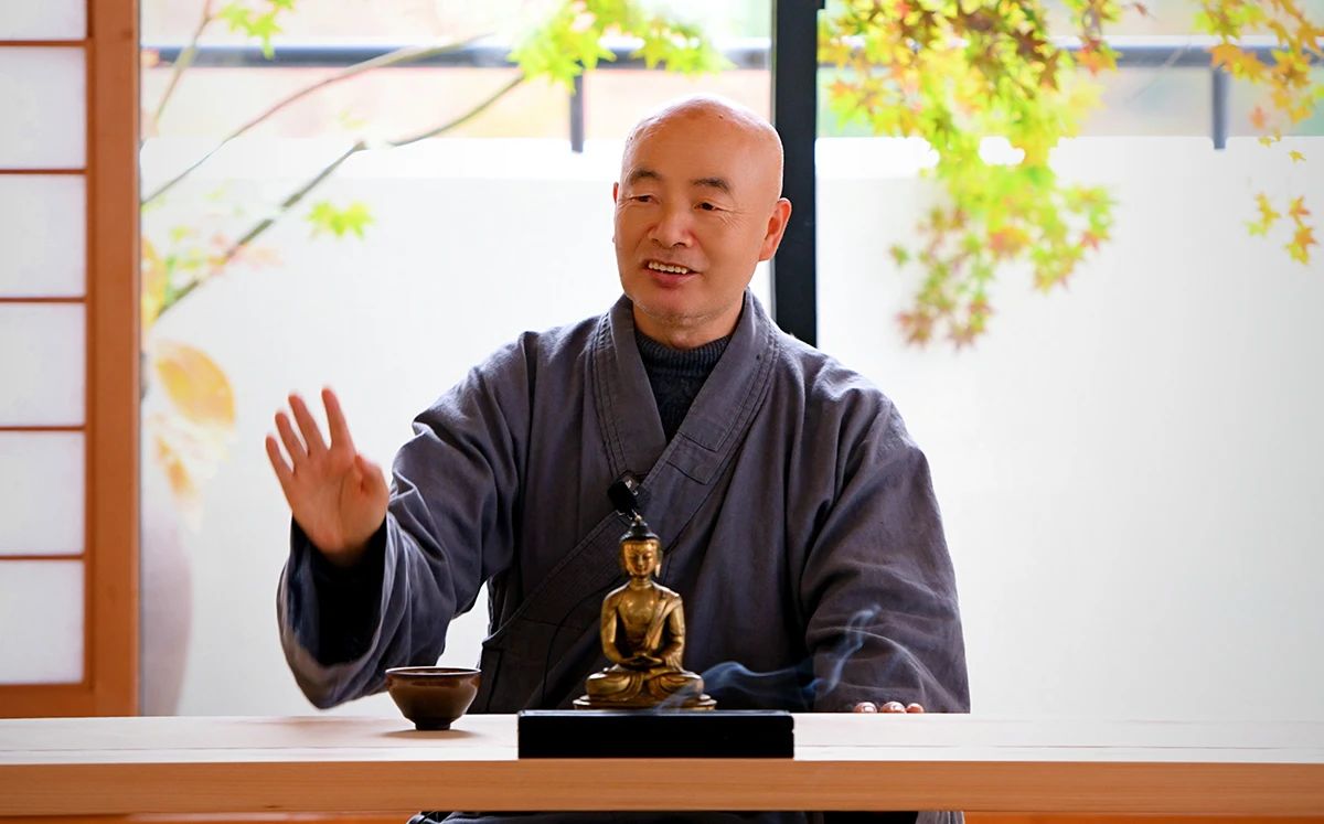 领悟《心经》智慧，让心无有挂碍