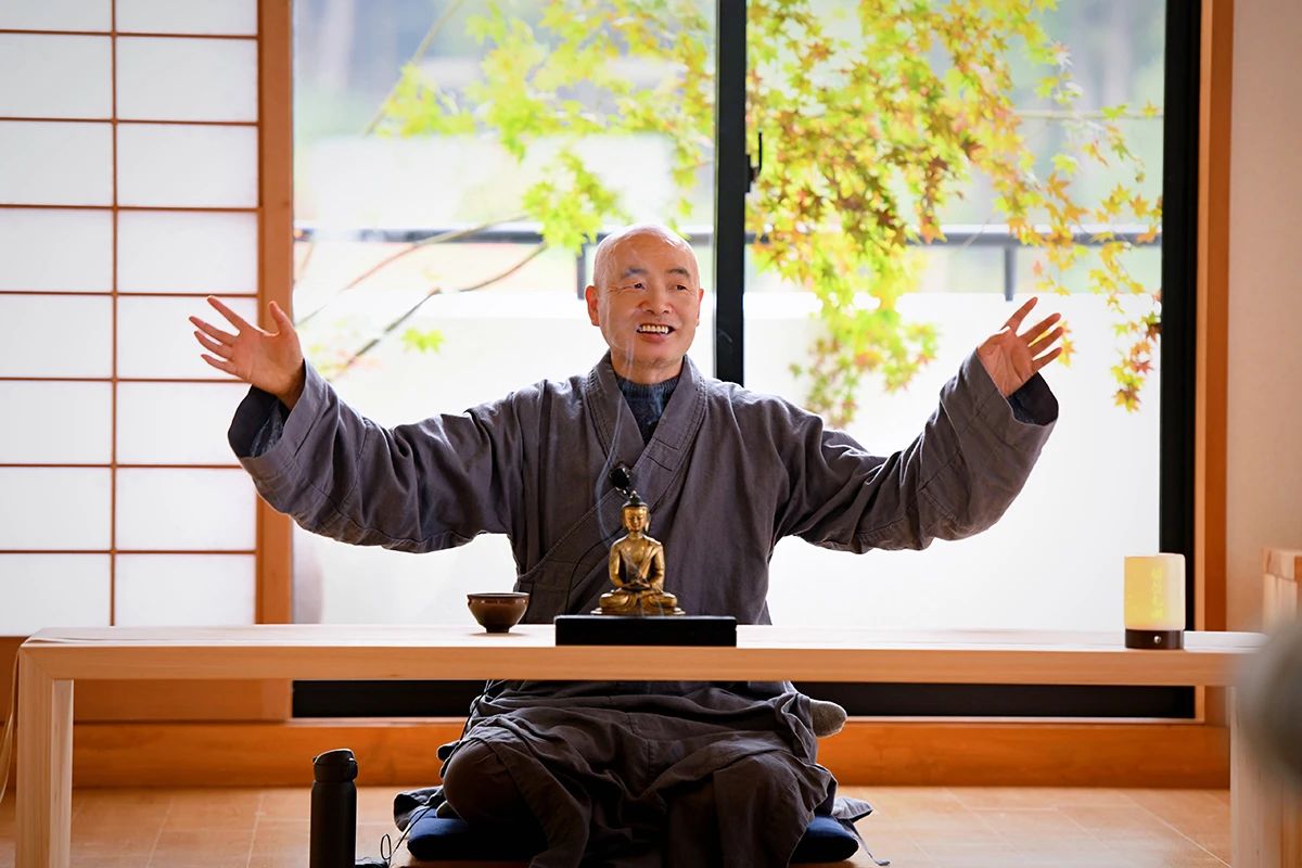 领悟《心经》智慧，让心无有挂碍