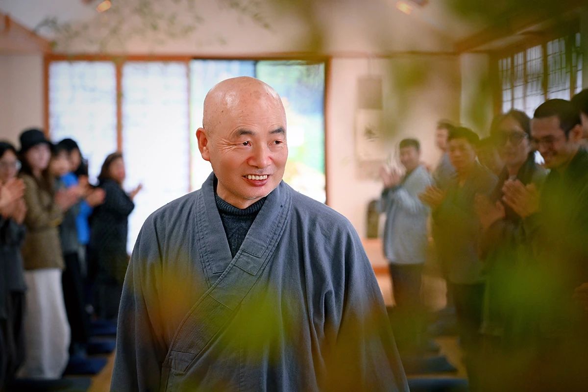 领悟《心经》智慧，让心无有挂碍