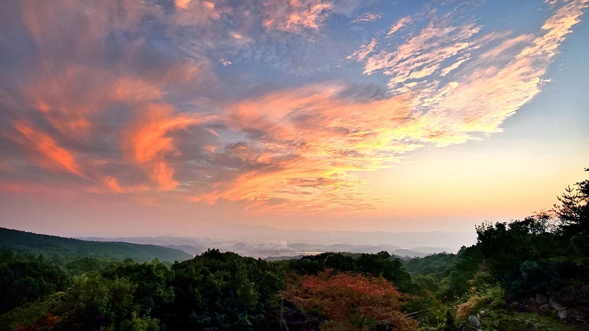 领悟《心经》智慧，让心无有挂碍