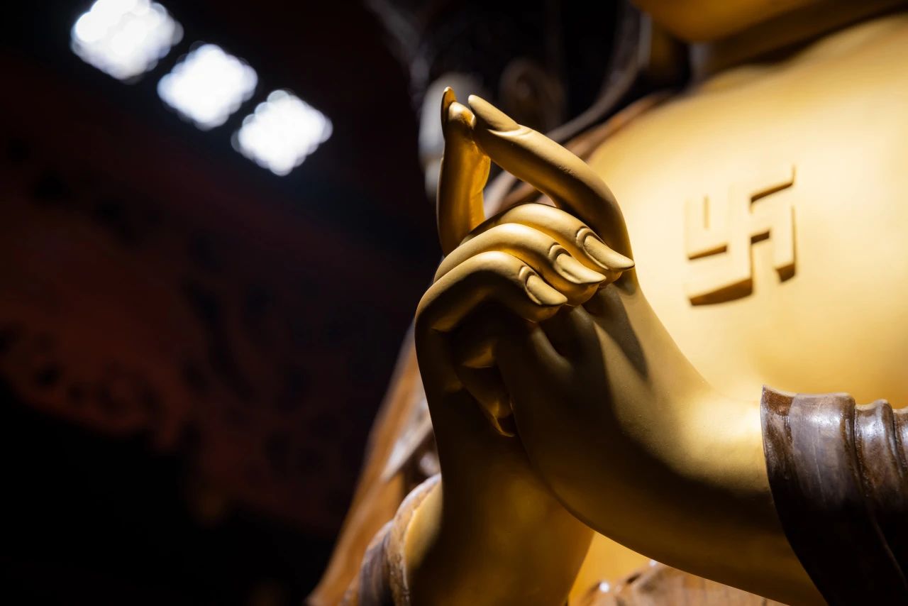 “一切恭敬”，在佛法修行中如此关键