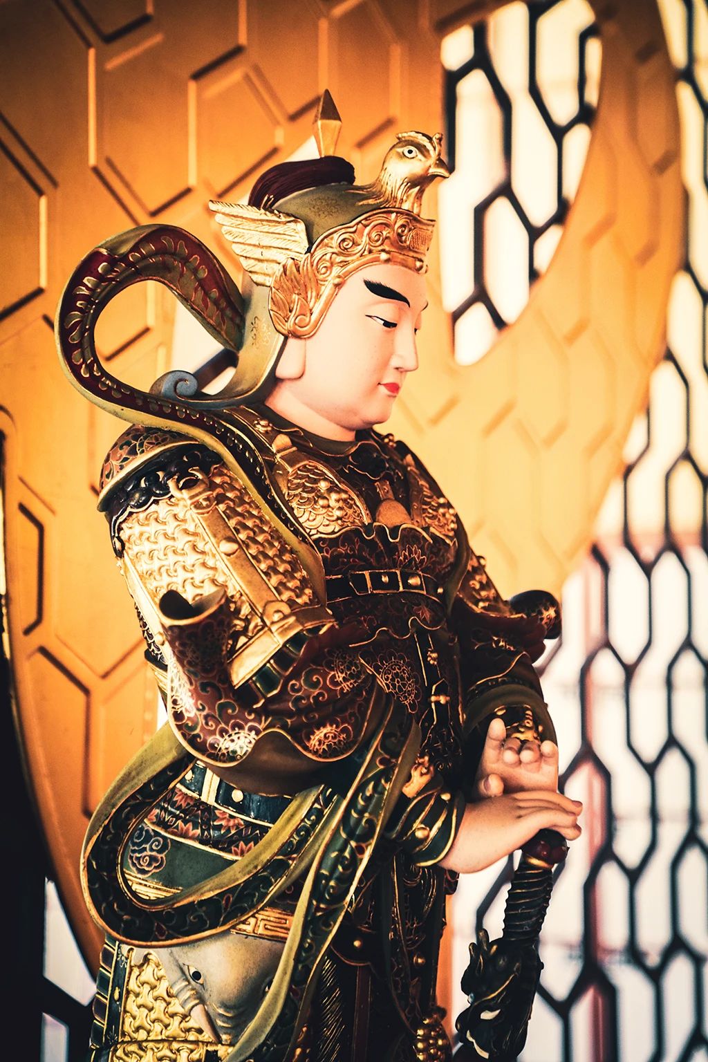 你的傲慢，你看得到吗？