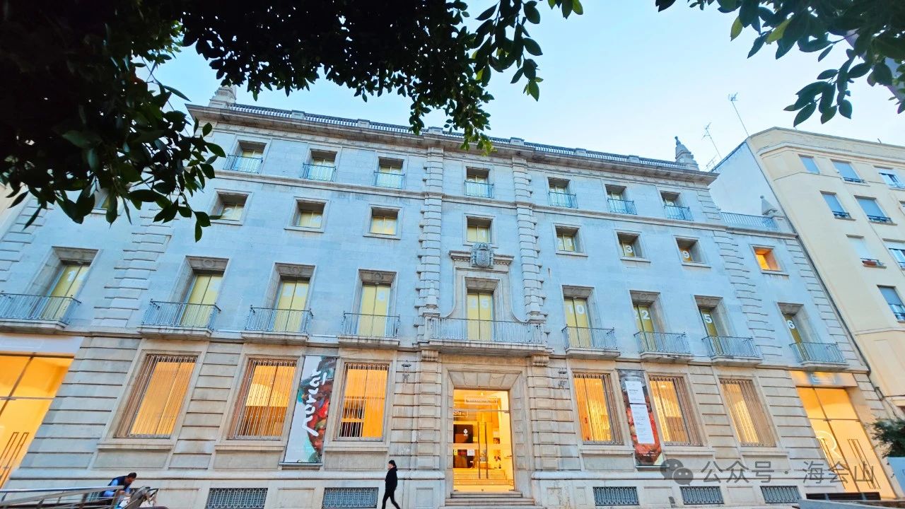 庆祝海会山成立五周年系列活动卡斯特利翁站圆满举行