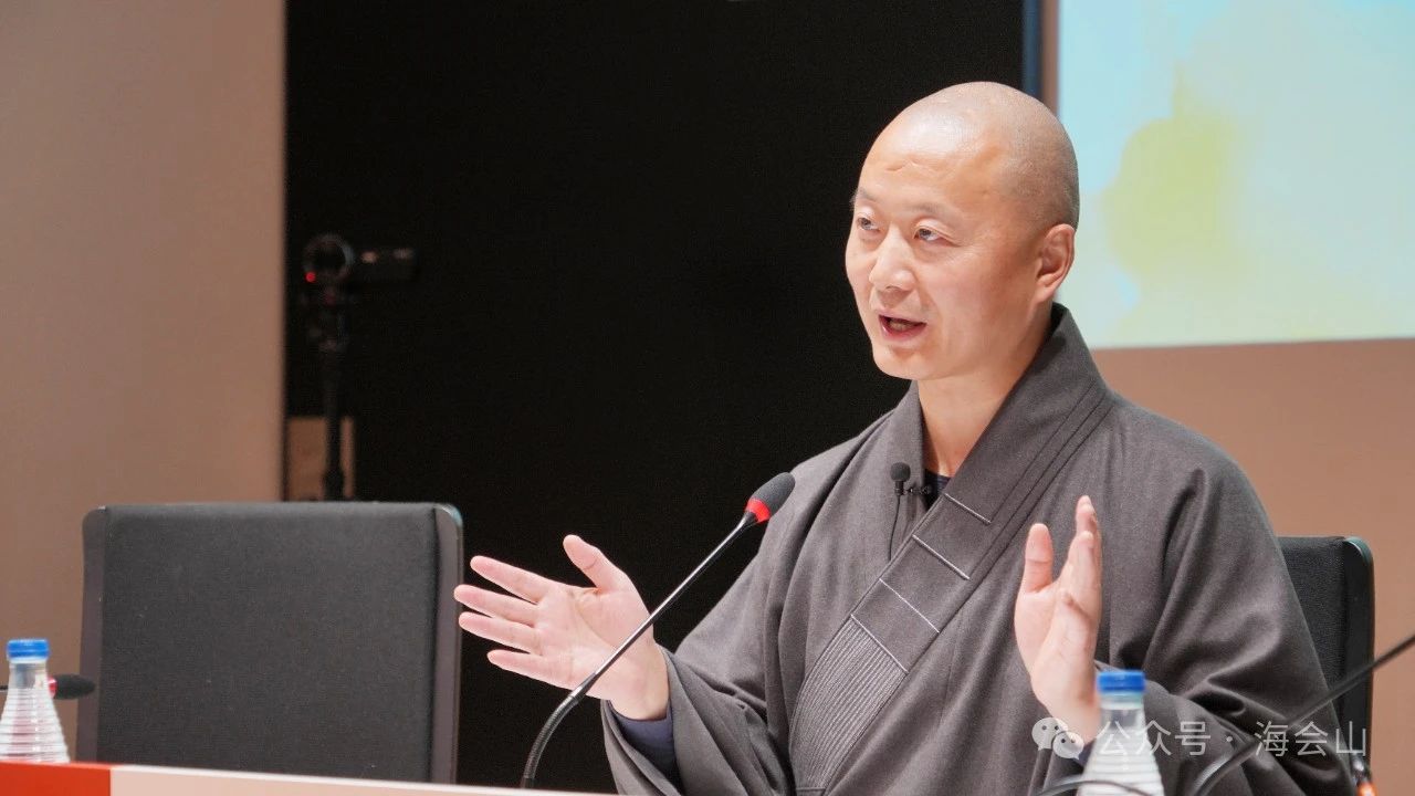 庆祝海会山成立五周年系列活动卡斯特利翁站圆满举行