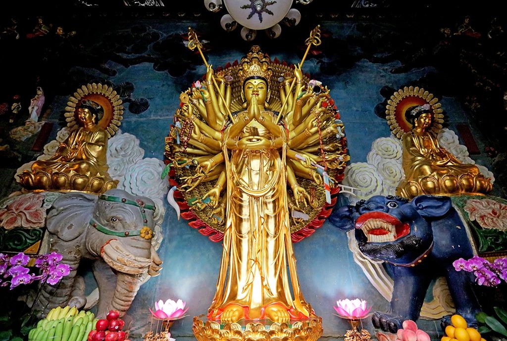 别让脾气，阻挡了你的福气