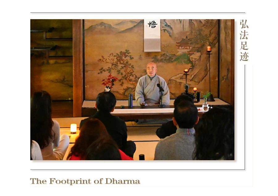 时代瞬息万变，何以安身立命？