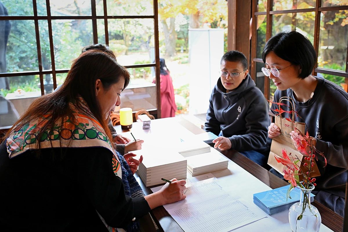 时代瞬息万变，何以安身立命？