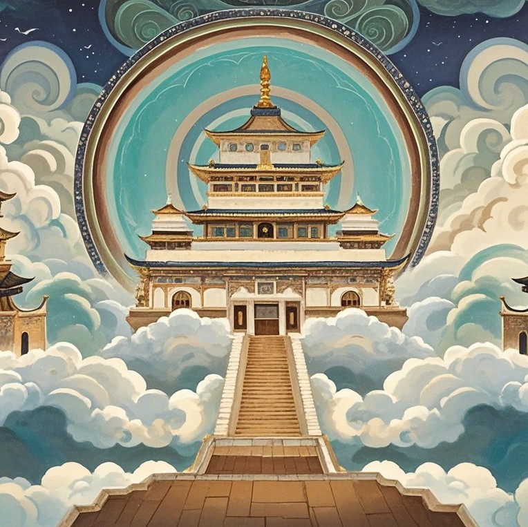 你的福德资粮，足够吗？