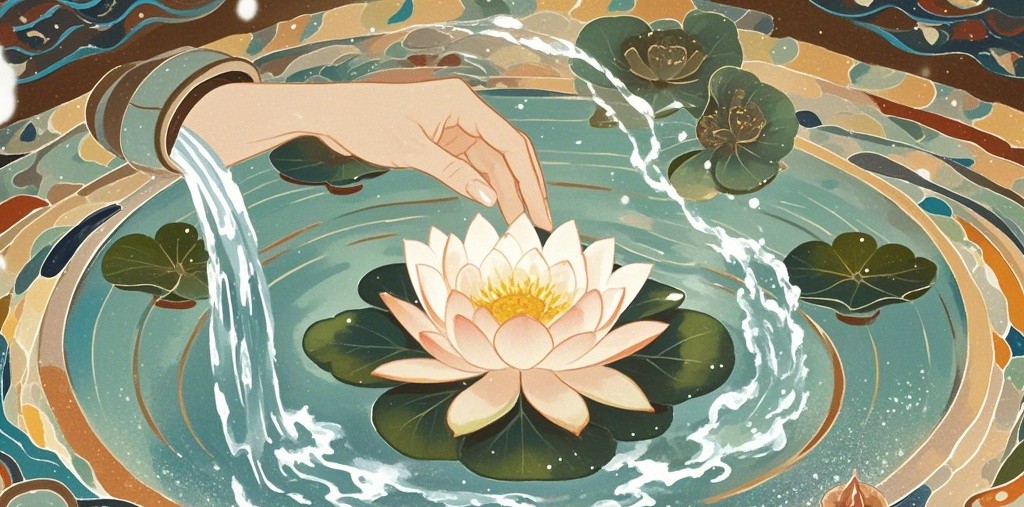 你的福德资粮，足够吗？