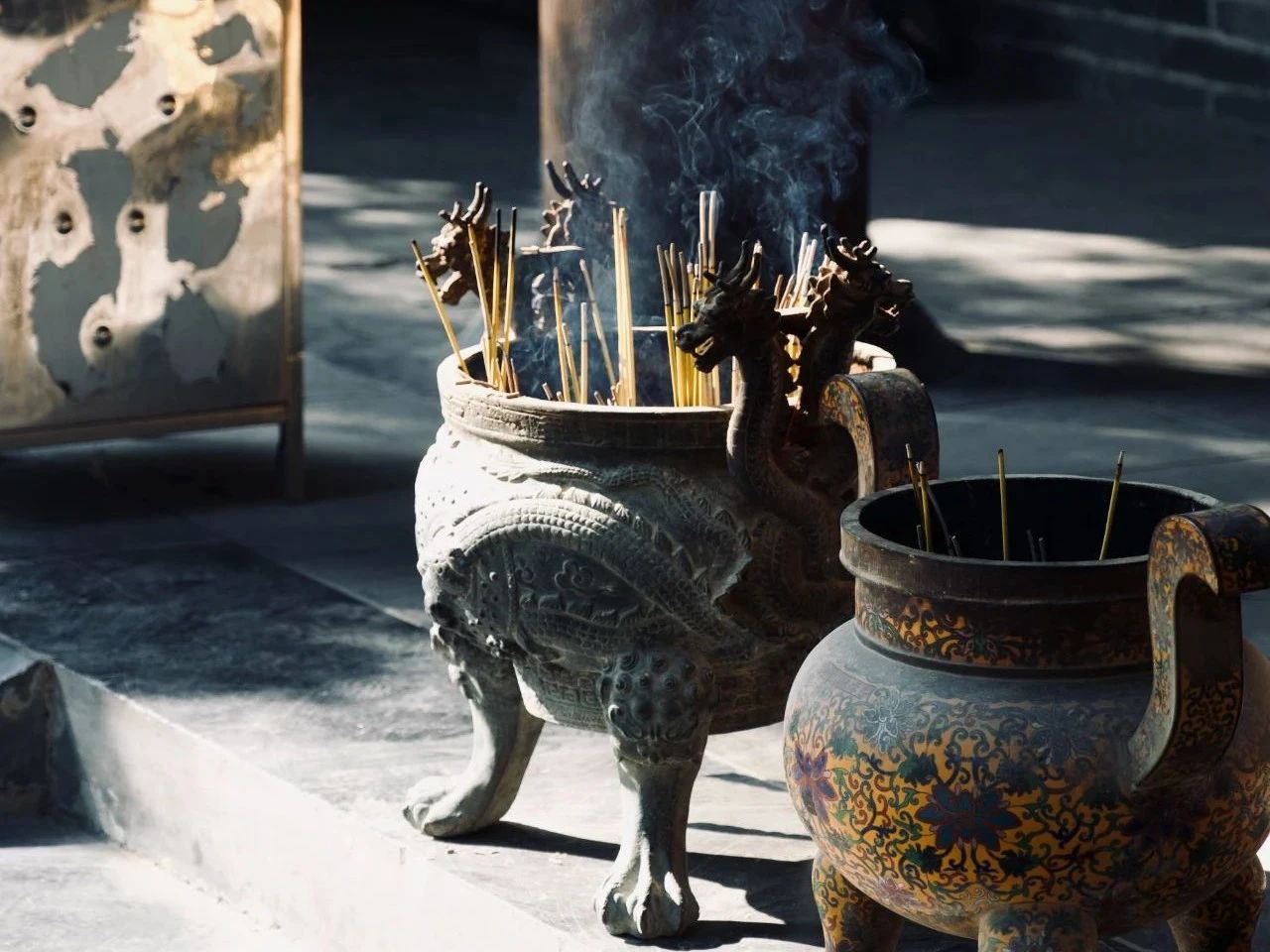 说对了口头禅，也是一种修行