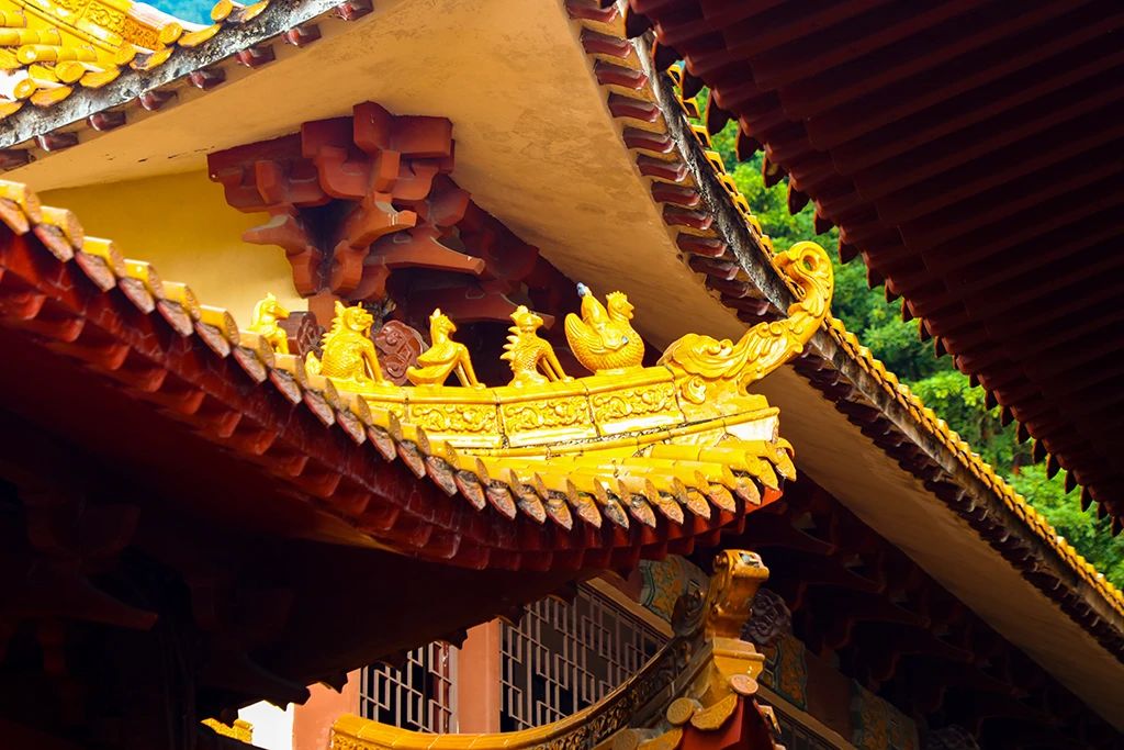 别让烦恼占据了自己的心灵