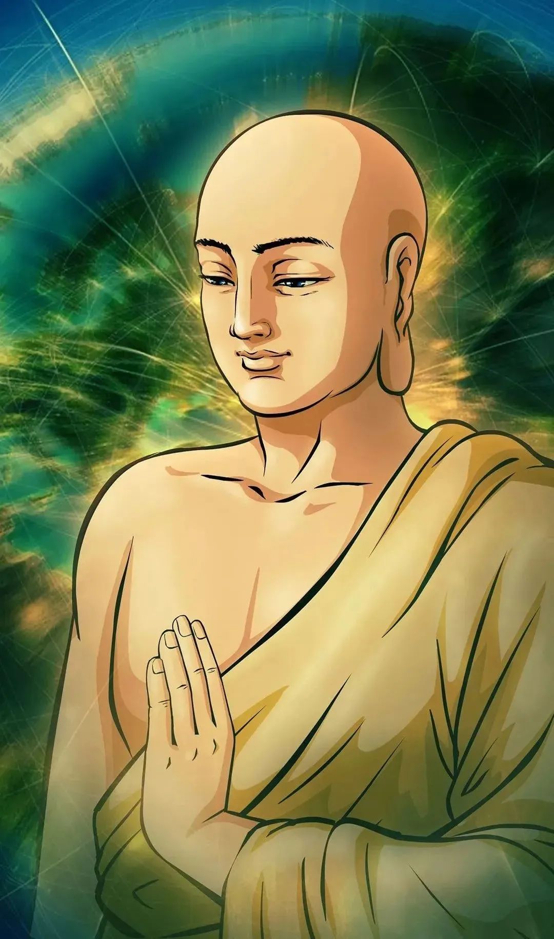 在家居士一心念佛，才是最稳当的