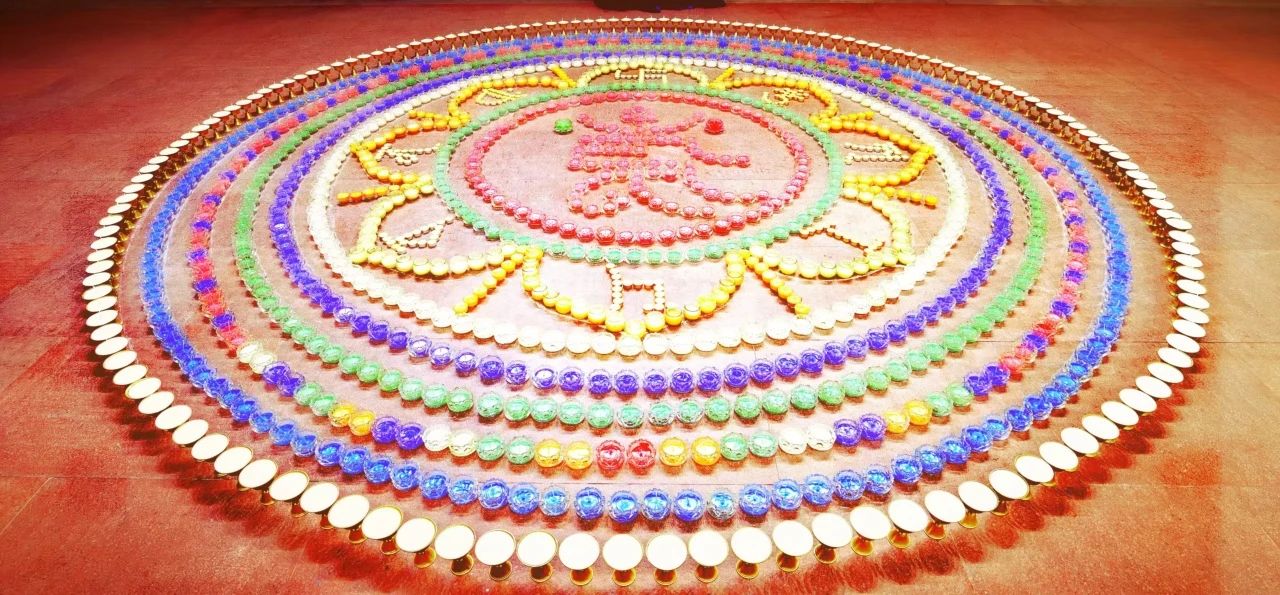 修行人什么最庄严？