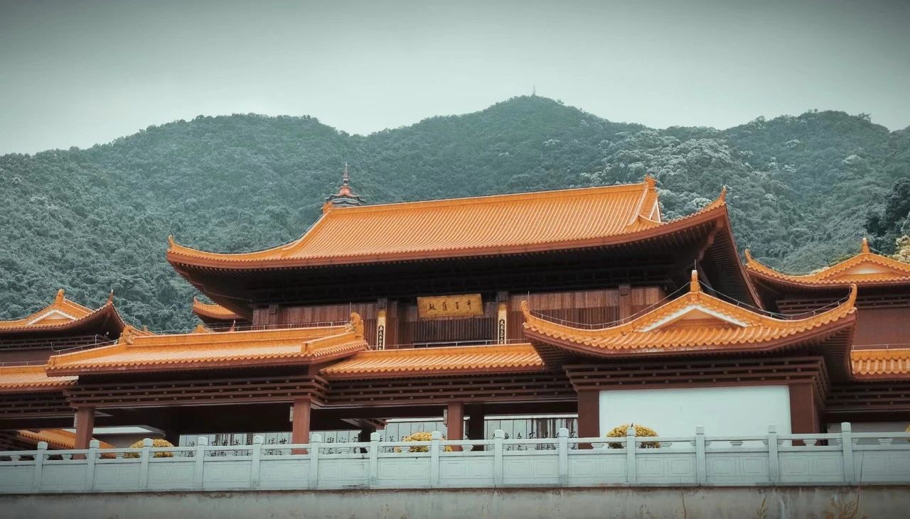 放下有求之心，方得大彻大悟