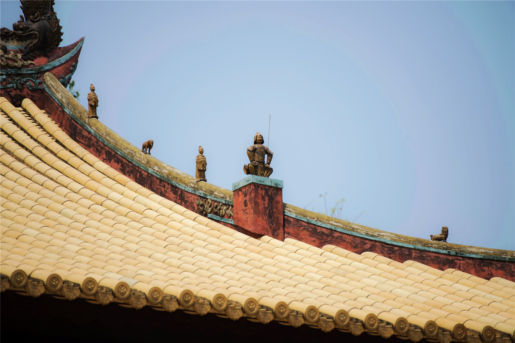 日常生活中如何修止观