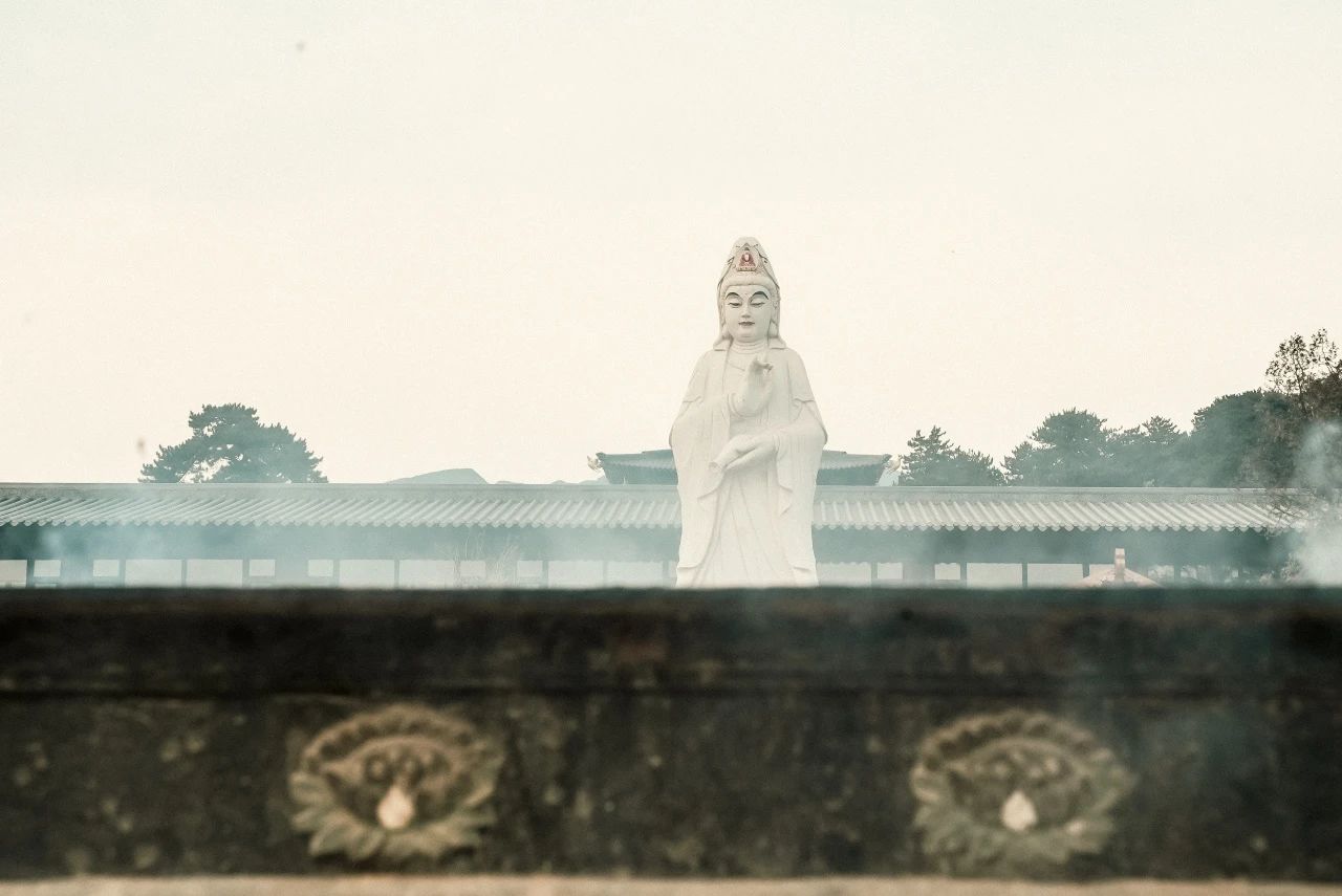 我们享的福，从这里来